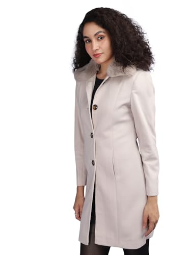Image of PLAGG Winter Long Length Warm Overcoat