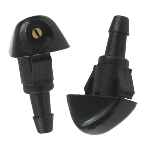 Gicleur de lave-glace avant pour Acura TSX 2007-2008 remplacement 76810-SWA-E01