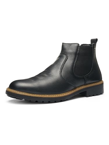 Bottines Ara Frederik homme oubliez les pieds douloureux en hiver