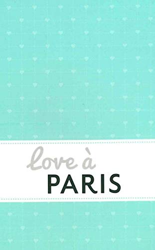 Love à Paris (Love in the City)