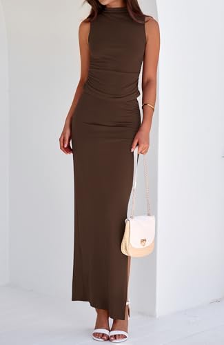 Coffee-Chic Summer Skirt Duo That Turns Heads - Image 7