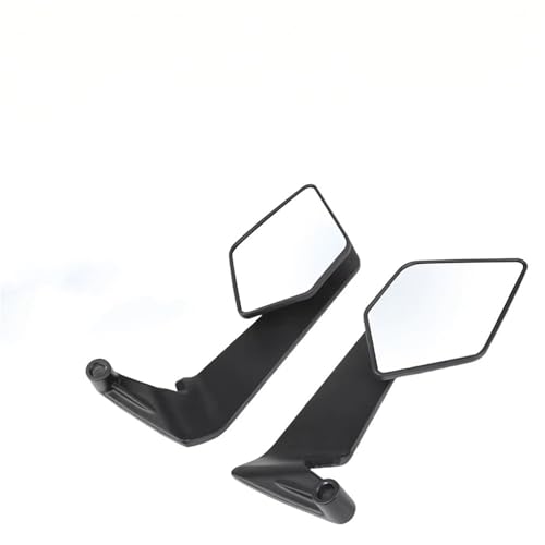 Rétroviseurs invisibles moto MT09 MT07 Tracer 900 GT rétroviseur latéral