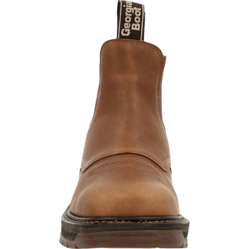 Georgia Boot mens Carbo-tec Lt3