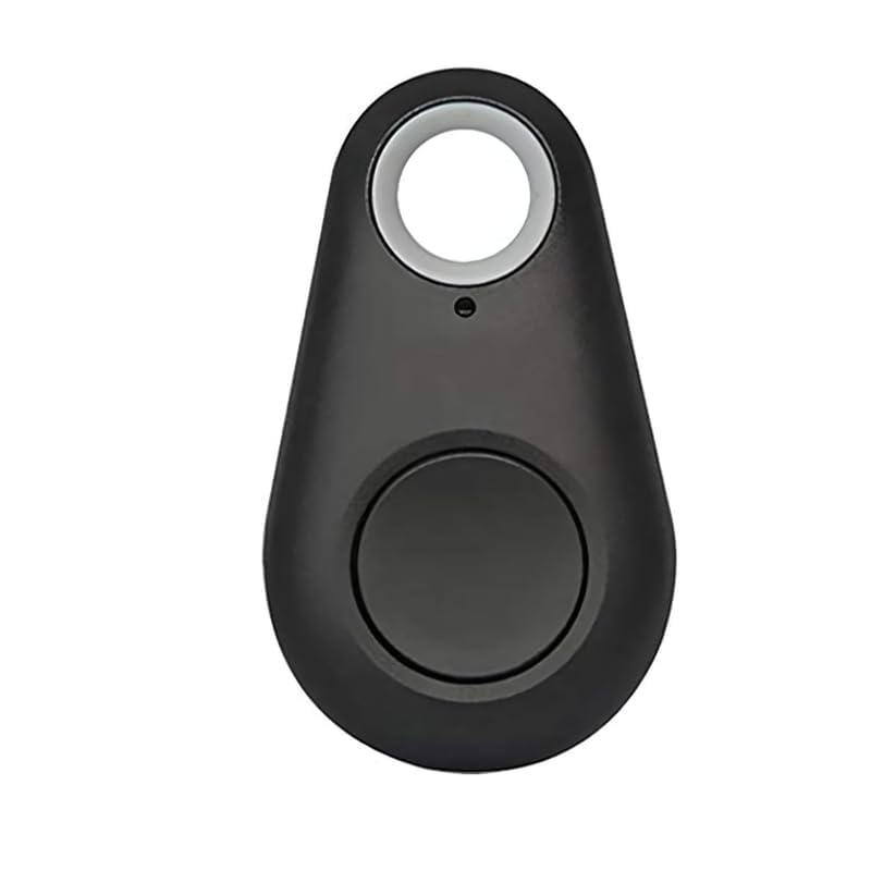 Drumstone 𝟏𝟓 𝐘𝐞𝐚𝐫𝐬 𝐆𝐮𝐚𝐫𝐚𝐧𝐭𝐞𝐞, GPS Locator Wireless Key Finder, Bluetooth 4.0 Anti Lost Alarm, Tracer for Dogs, Children, Bags, Remote Shutter, Smart Tracking, Easy Use, Long Battery
