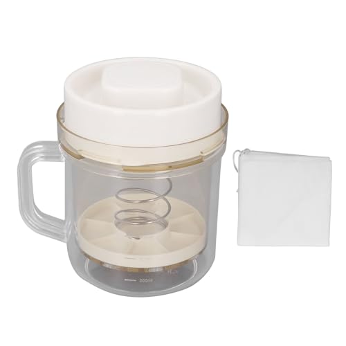 Filtro de Yogurt Filtro de Yogurt Yogurt Griego con Malla Ultra Fina para la Proteína de Suero de Queso Griego Griego Casero