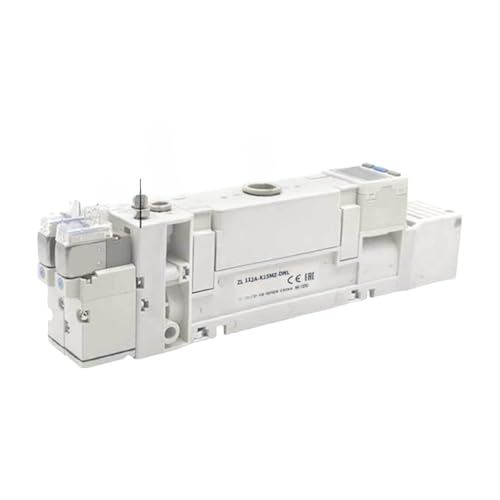 Générateur de vide ZL112A grande force d'aspiration et débit multiposte