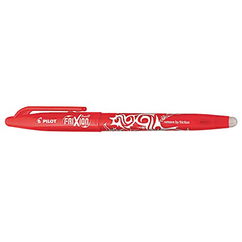 Pilot FriXion Gel Pen
