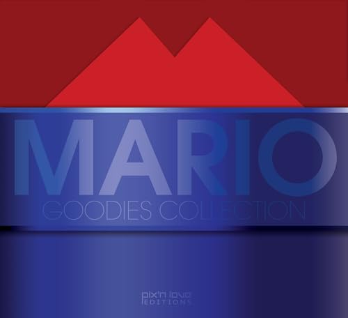 Mario Goodies Collection