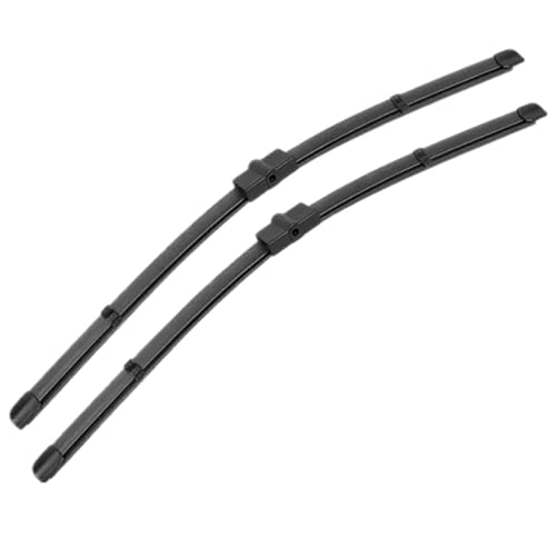 Balais D'essuie-glace W212 S212 Essuyage Silencieux Haute Performance