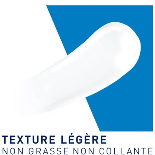 CeraVe - Crème Hydratante Visage SPF30 - Crème de Jour avec Protection UVB + UVA - Acide Hyaluronique, Céramide, Niacinamide, Vitamine E - Peau Normale à Sèche - 52 ml – Image 4