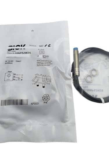 NURII Proximity Switch Sensor IME18 IME12 IME30(IME30-15BNSZCOS)
