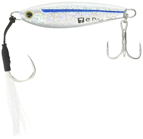 パームス(Palms) ザ・ダックスTDX 30/RA 160 UVキビナゴ 1枚目