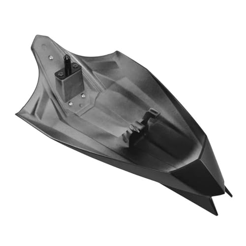 Capot de selle RS660 finition premium carénage arrière Tuono 660