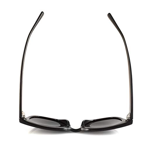 13Fifty Boston Polarized Retro Men's & Women's Sunglasses3