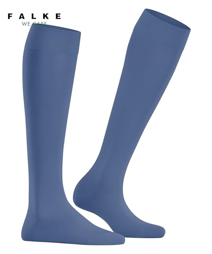 Image of FALKE Women's Cotton Touch Knee High Socks, 1 Pair