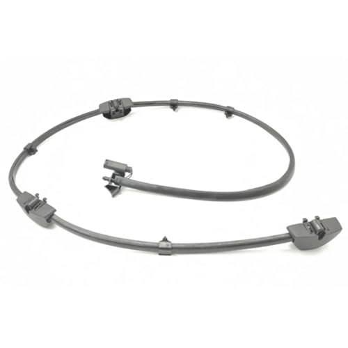 Buse de lave-glace haute pression pour BMW G38 520i 530i et Série 5