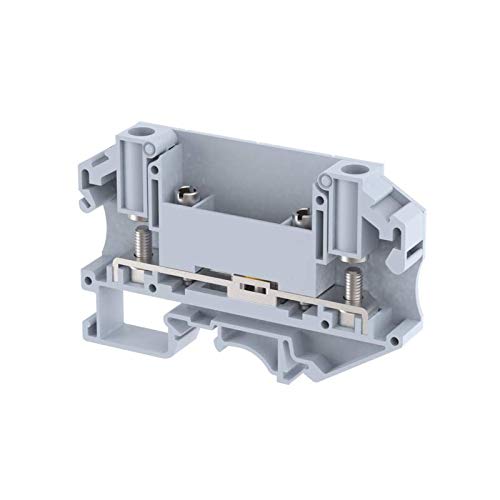 Elmex OAT 6 DTS Screw driver operated stud type Polyamide terminal