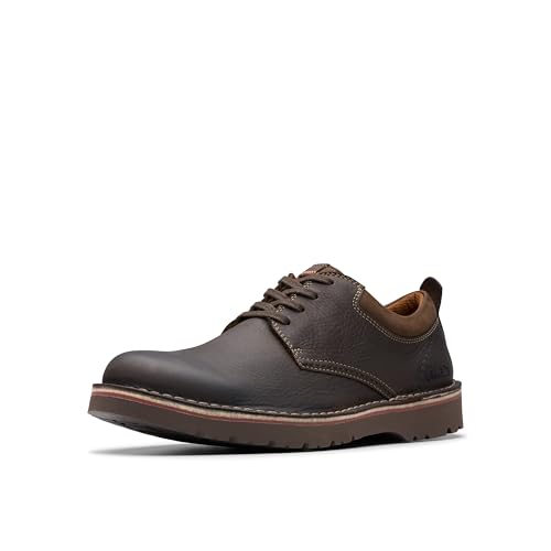 Clarks Mens Eastridge Low