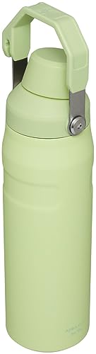 Stanley 10-11287-006 Iceflow Fast Flow Water Bottle 24 Oz thumb #1
