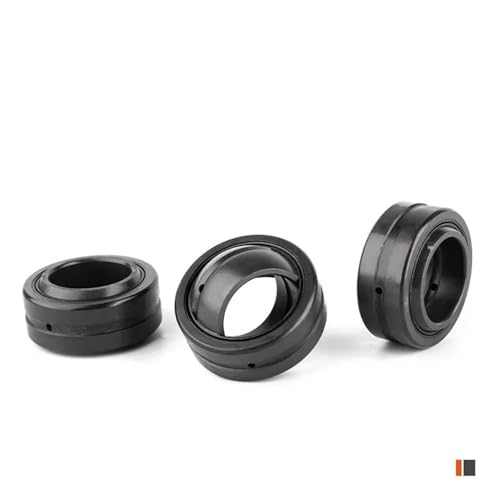 GE70ES Roulement lisse sphérique radial de haute précision - 4