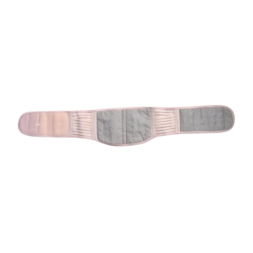 Faja lumbar auto-calentable CALLARON talla M para mujer miniatura 1