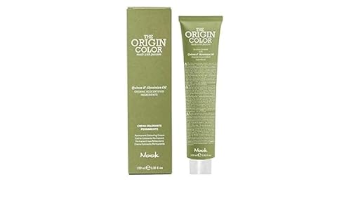 Nook Origin Color 10.0 Biondo Platino 100 Ml