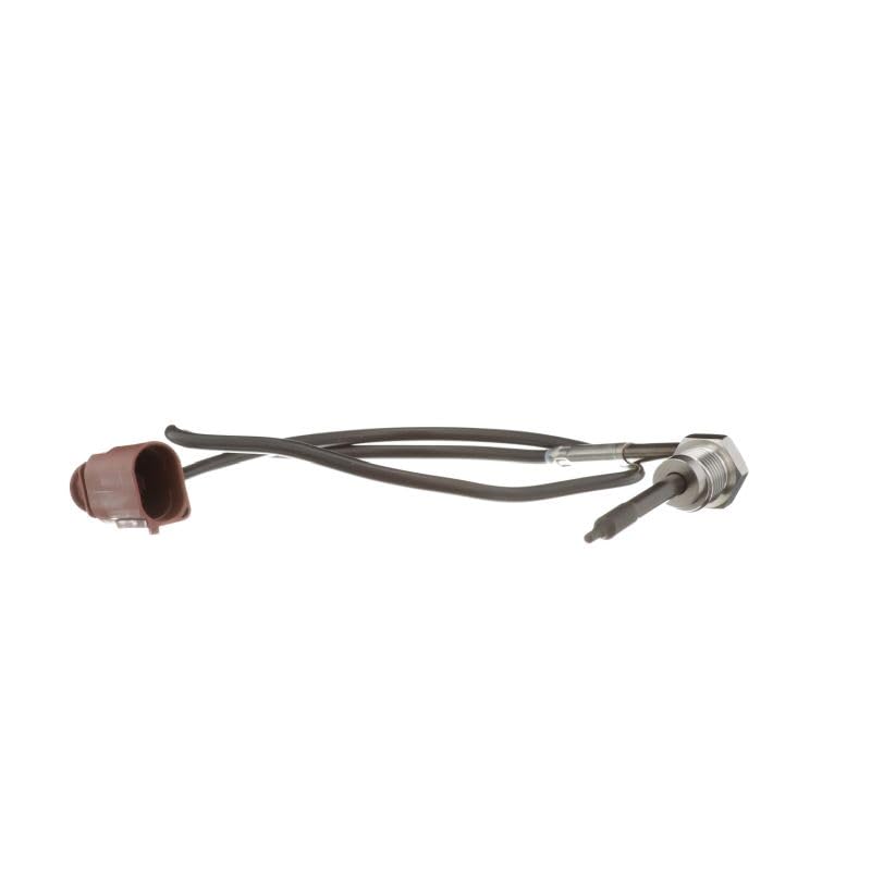 DELPHI TS30187 Sensore Temperatura gas scarico 520mm Compatibilità con AUDI Q7 4LB A8 4H2, 4H8, 4HC, 4HL Q7 Van 4LB