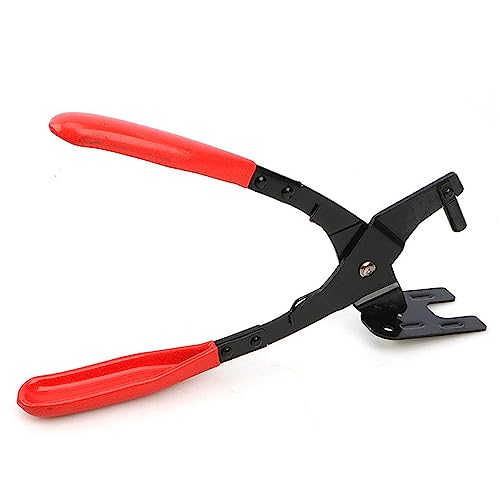 Herramienta para desmontar el soporte del silenciador y extractor de gomas de escape 5