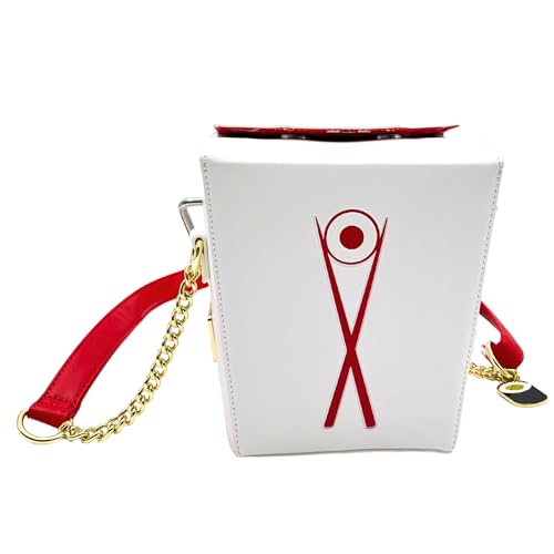 Loungefly Disney Pixar Monsters Inc Harryhausen's Take Out Crossbody Bag3