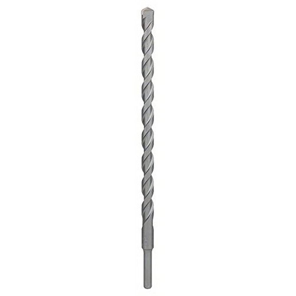 Bosch Professional 1x Concrete Drill Bit CYL-3 (for Concrete, Ø 20 x 350 x 400 mm, Accessory Impact Drill)