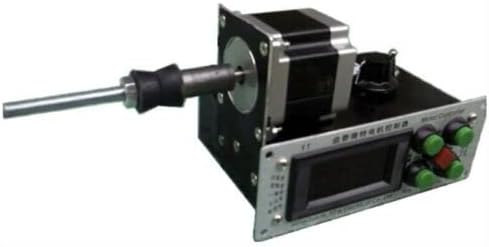 220V CNC automatic Low Variable Speed Coil Winding machine 2-Directions