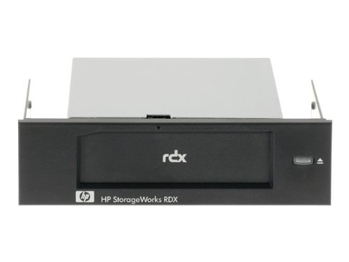 Lecteur RDX interne HP RDX500 500 Go - vue 3