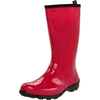 Kamik Women's Heidi Rain Boots