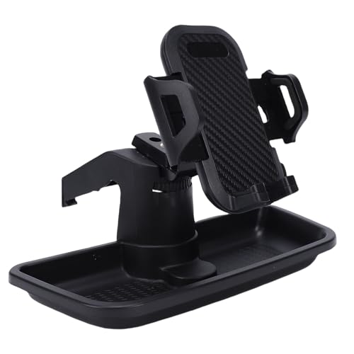 Support de téléphone pour tableau de bord TJ 1997-2006 avec plateau