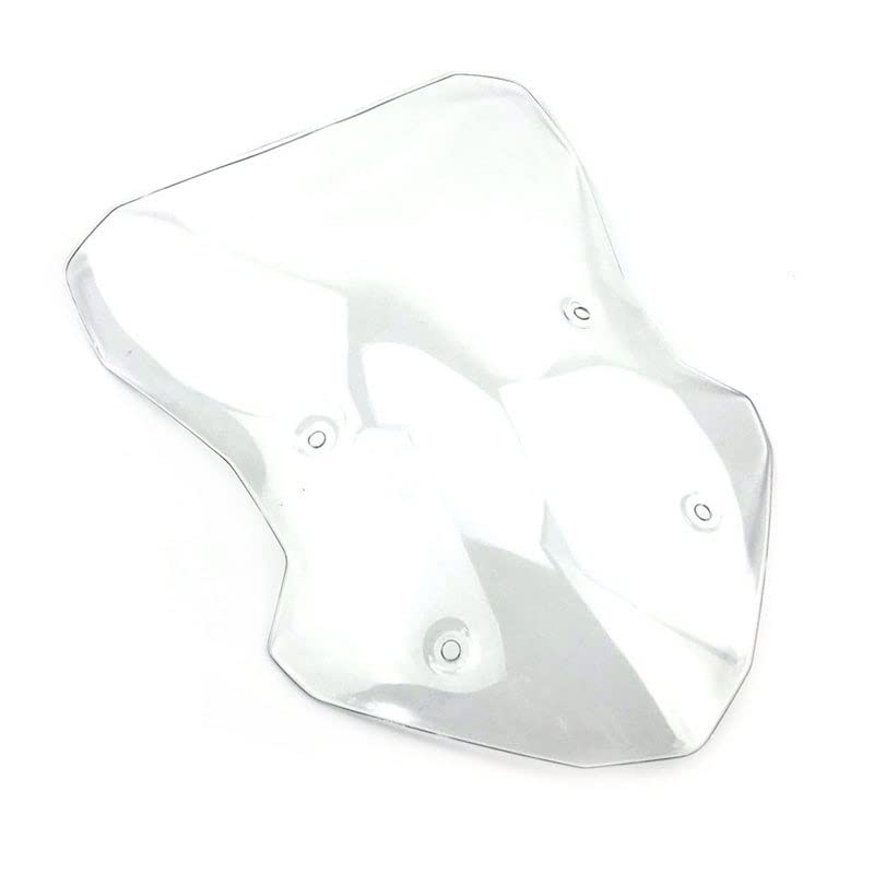 Parabrisas Deflector Para BMW F900XR 2019-2022 | Extensión De Viento En ABS, Resistente Y Aerodinámica