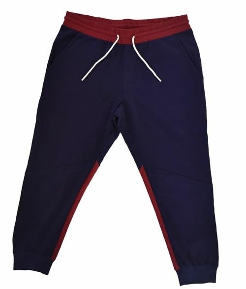 Pantalón de Entrenamiento F.C. Barcelona de Fútbol Adulto Azul Oscuro Hombre M