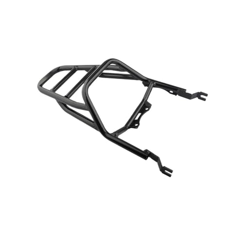 DAX125用 ST125 2022-2024用 オートバイアクセサリー リアラゲッジキャリアラック スーツケース ラゲッジキャリアボード ラゲッジラック リアラゲッジ