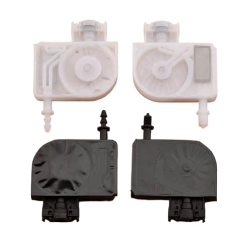 Amortisseur d'encre DX5 compatible traceur 4x3mm damper tête impression 4800 7800