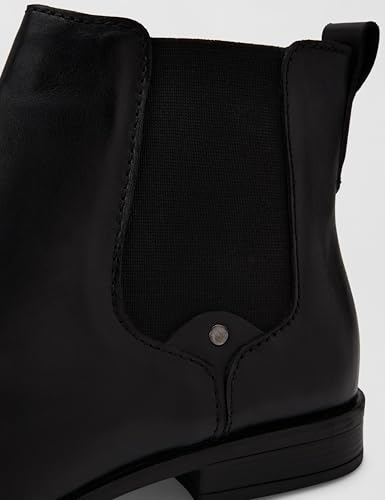Image of Mochi Men's Slip On closure Boots with Flat sole
