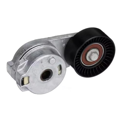 Poulie de renvoi 4593817AB haute performance pour Jeep Wrangler et Dodge