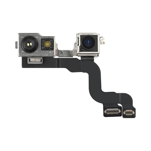 iPhone 14 Plus Front Camera Module