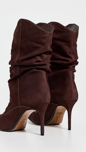 SCHUTZ Women's Maryana Slouch Boots3