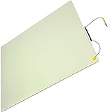 Maße 50cm x 60cm - Widerstand 107 bis 1010 Ohm/m2 - Ladungsabbau < 0,03 Sekunden
