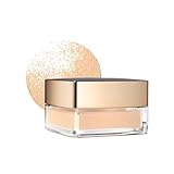 Estée Lauder Double Wear Sheer Flattery Loose Setting Powder | Lightweight & Oil-Free, 0.31 Ounce, Translucent Soft Glow