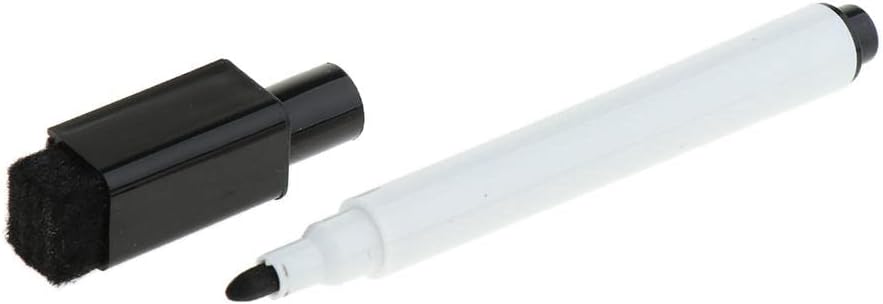 BNF®Football Soccer Magnetic Tactic Coaching ClipBoard with Dry Erase Zipper and Marker Pen, Durable and Reliable|Sporting Goods | Team Sports |1 Piece Soccer Coaching Board