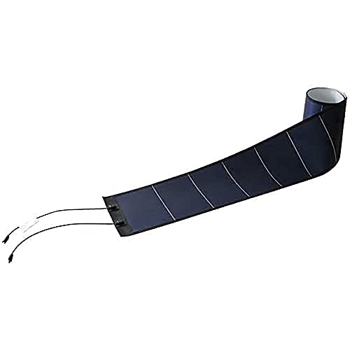 Uni-Solar PVL-136 PVL-72 PVL 144 Watt 24 Volt Flexible Solar Panel