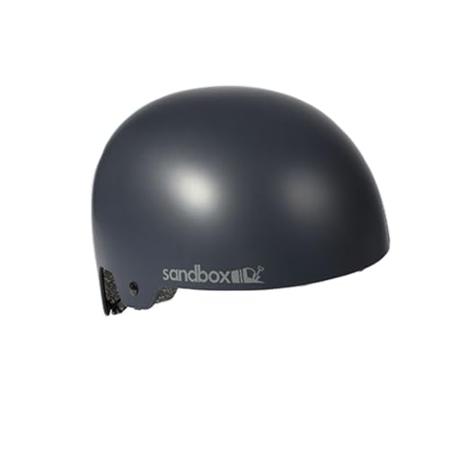 sandbox ICON BRAIN BUCKET Asia Fit �A�C�R�� �A�W�A���t�B�b�g �X�m�{ �w�����b�g �X�m�[�{�[�h �����Y ���f�B�[�X s-icon-bucket Vortex L/XL(63-67cm)