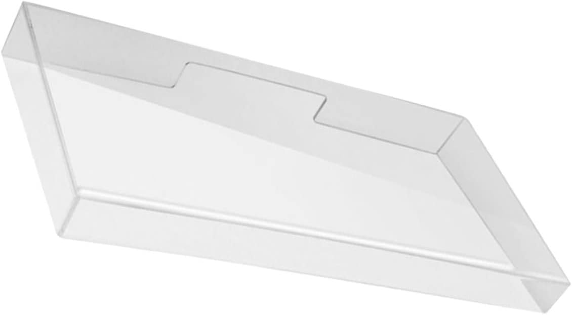 SECFOU Mechanical Keyboard Dust Cover Removable Protector for Standard Keyboards Protects Against Spills and Dirt Fits