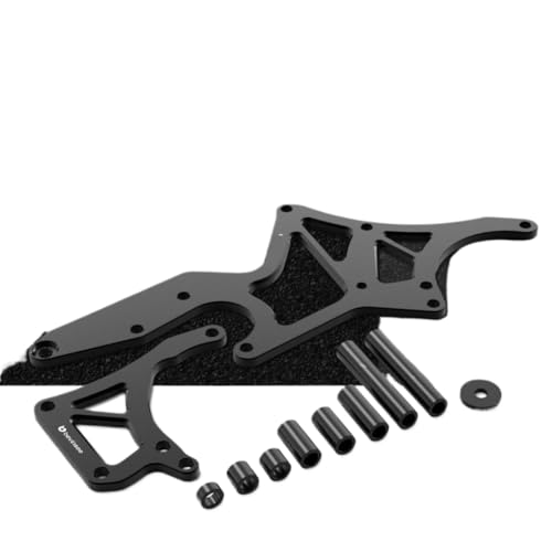 Kit support de pompe direction assistée alternateur LS1 LS2 LS3 4.8 5.3 6.0 6.2L