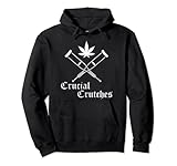 Crucial Crutches